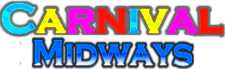 CarnivalMidways - Traveling Carnival Logo